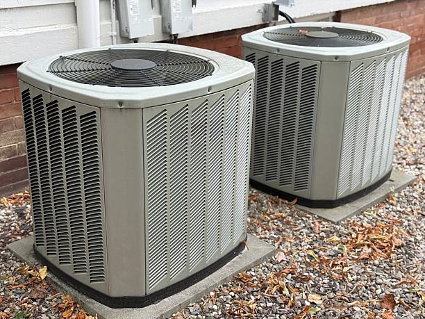 Reliable Hvac Installation contractor in Mount Pleasant, NC by JG Cool HVAC